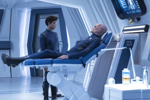 Star Trek: Discovery