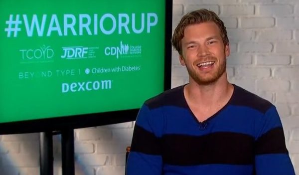 Derek Theler