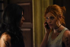 EMERAUDE TOUBIA, KATHERINE MCNAMARA