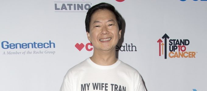 KEN JEONG