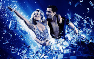 DWTS, DANCING WITH THE STARS