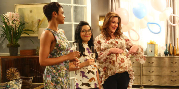 AMERICAN HOUSEWIFE, ABC
