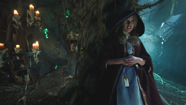 ONCE UPON A TIME, ROSE REYNOLDS, tonight on tv