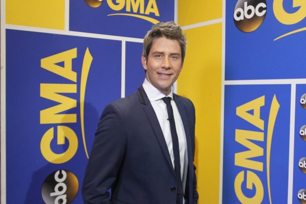 THE BACHELOR, ARIE LUYENDYK JR.