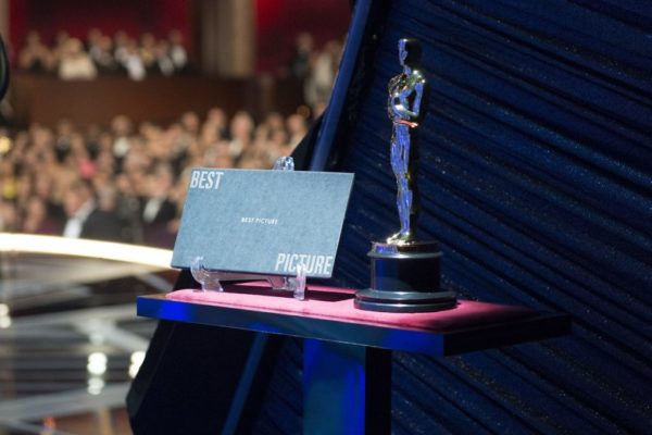 winners, 90th Oscars, THE OSCARS.