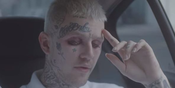 Lil Peep, Awful Things