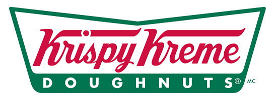 Krispy Kreme logo