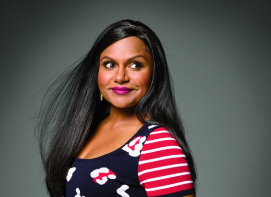 Mindy Kaling, The Mindy Project