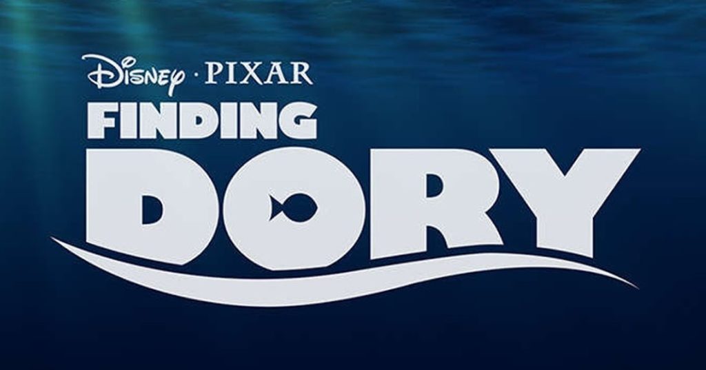 Finding Dory