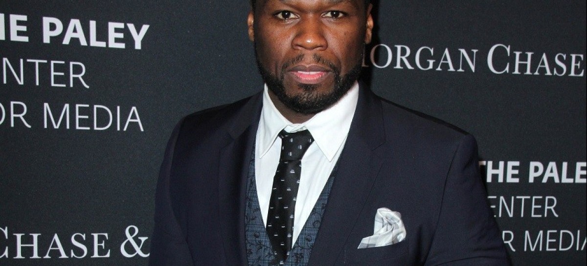 50 Cent responds to Derek Jeter allegedly calling him too ‘urban ...