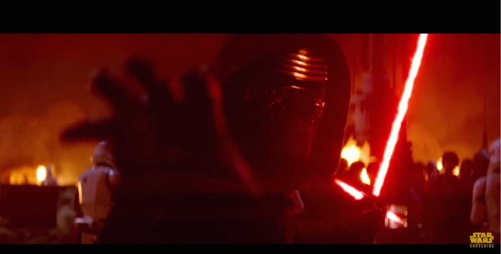 Kylo Ren