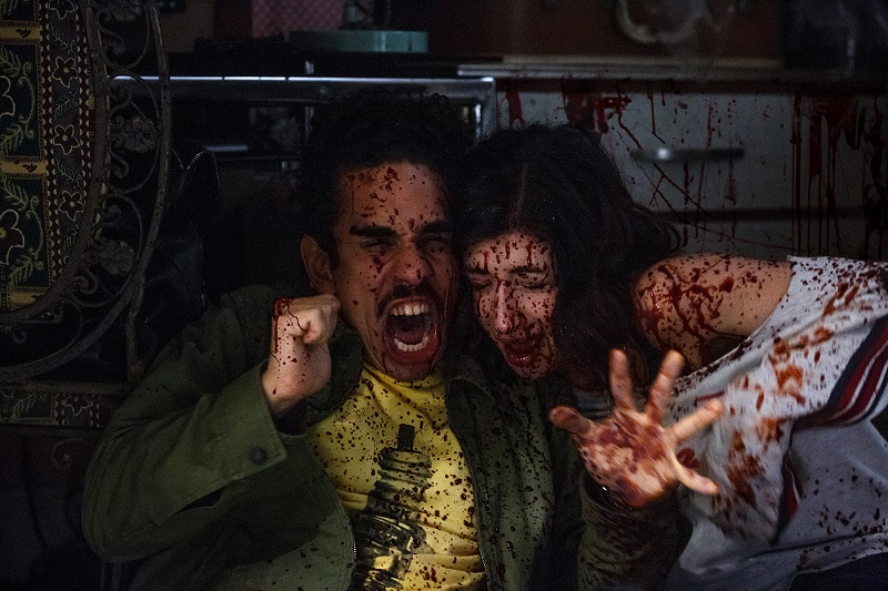 Ash vs Evil Dead