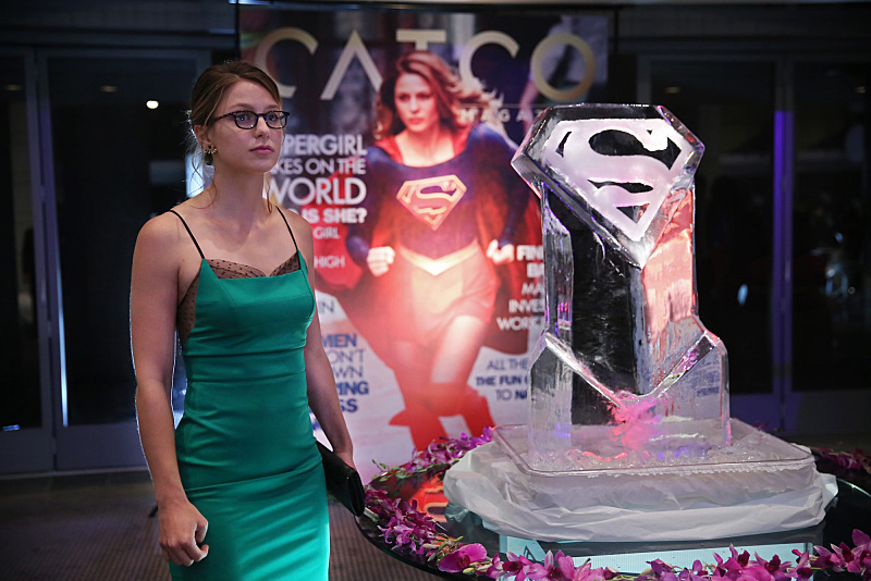 Supergirl S01E03