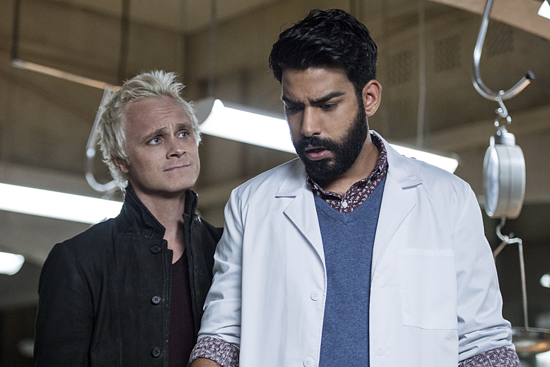 iZombie S02E05