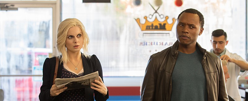 iZombie S02E06