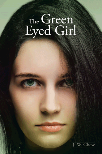 The Green Eyed Girl, Book Review