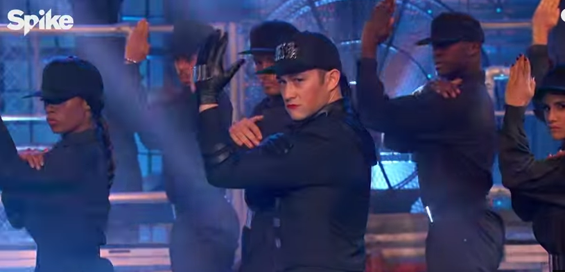 Joseph Gordon-Levitt