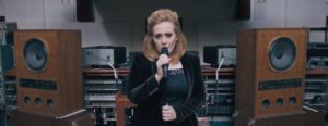 Adele