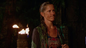 Kelly Wiglesworth, Tribal Council