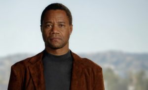 Cuba Gooding Jr.