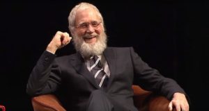 David Letterman