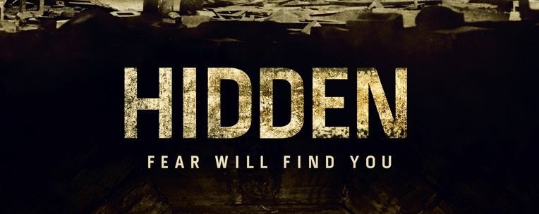 Hidden Movie