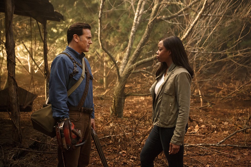 Ash vs Evil Dead S01E08