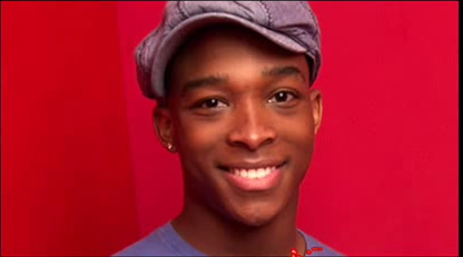 Marque 'Tate' Lynche