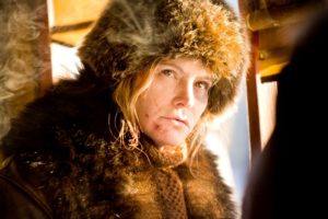The Hateful Eight