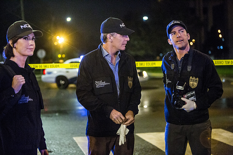 NCIS: New Orleans