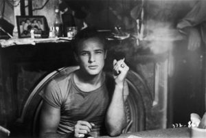 Marlon Brando, Oscar history