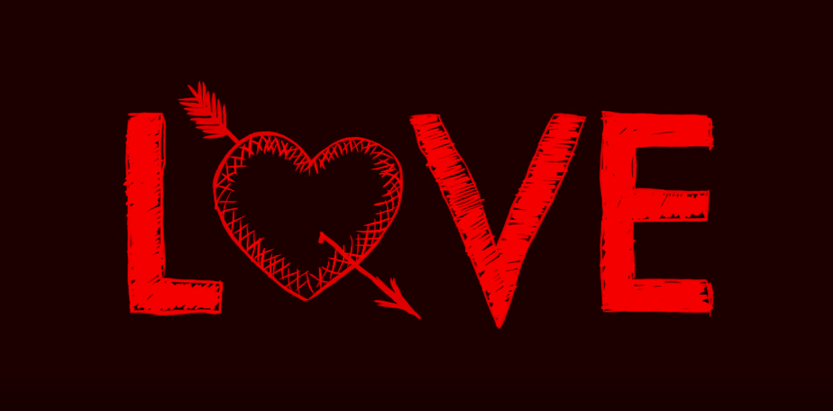 Love, Valentine's Day, movies