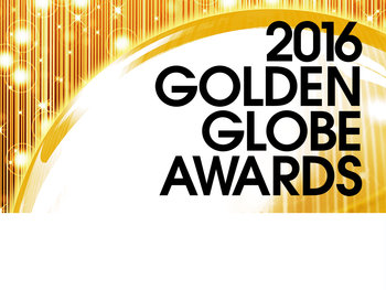 Golden Globe Awards 2016