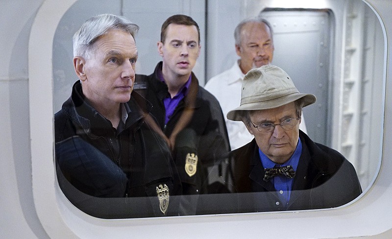 NCIS