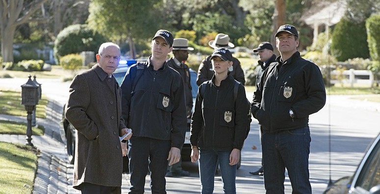 NCIS