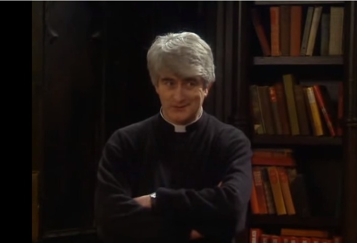 Father Ted