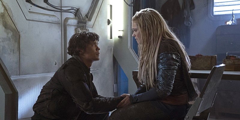 The 100