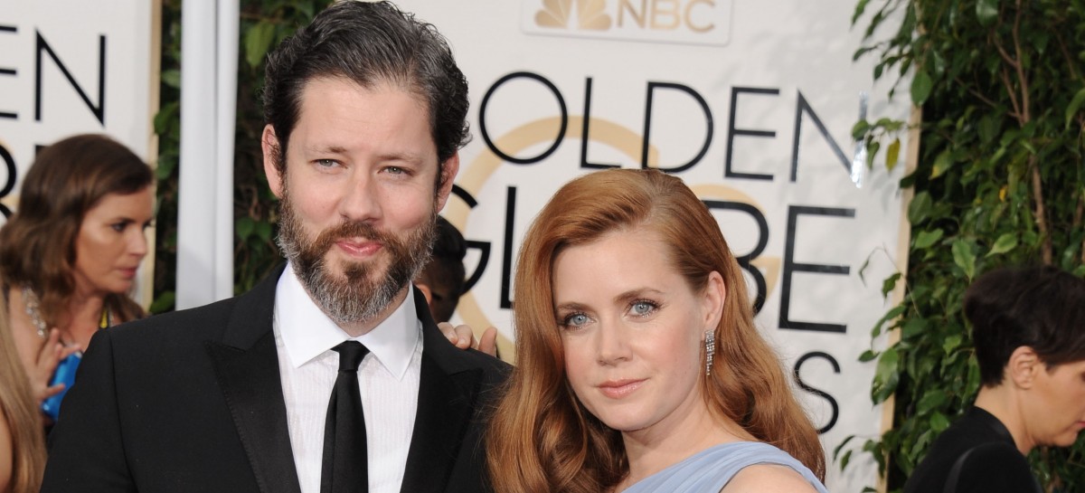 Amy Adams, husband Darren Le Gallo almost eloped in Las Vegas ...