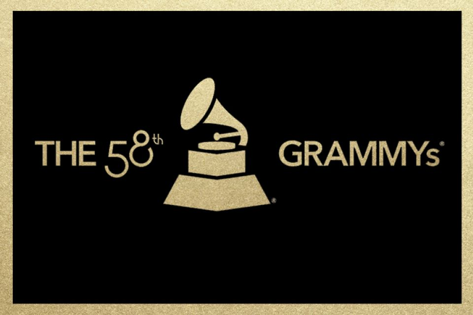 Grammys Grammy2016