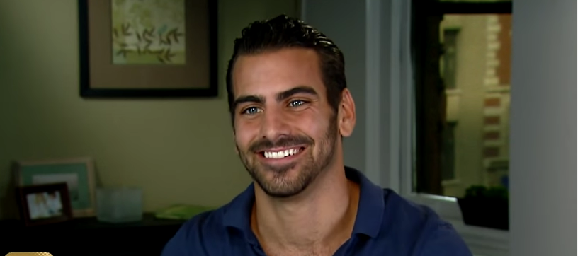 Nyle DiMarco