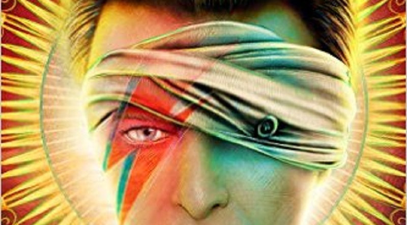 Tribute David Bowie