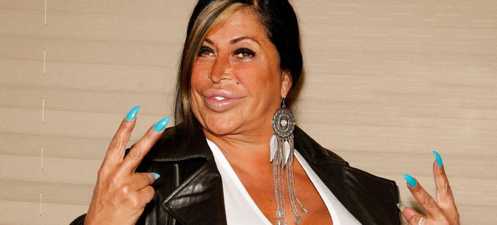 Big Ang