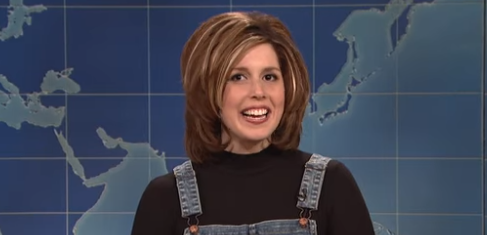 Vanessa Bayer