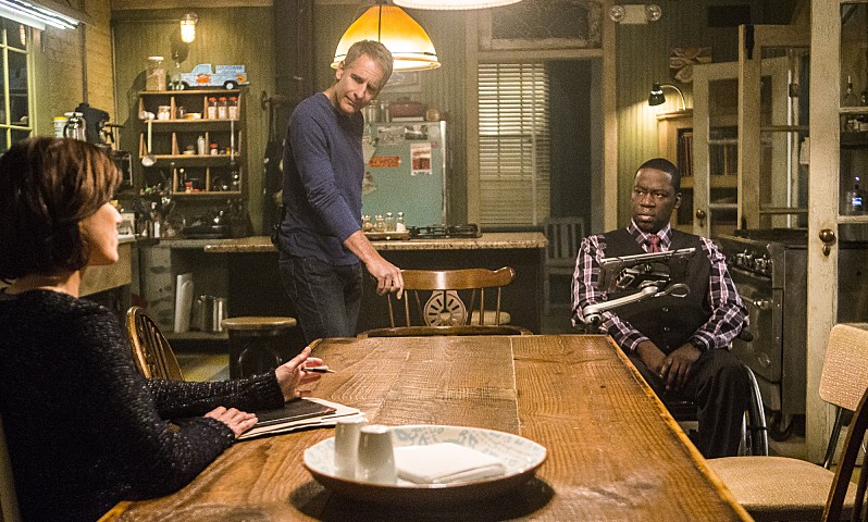 NCIS: New Orleans