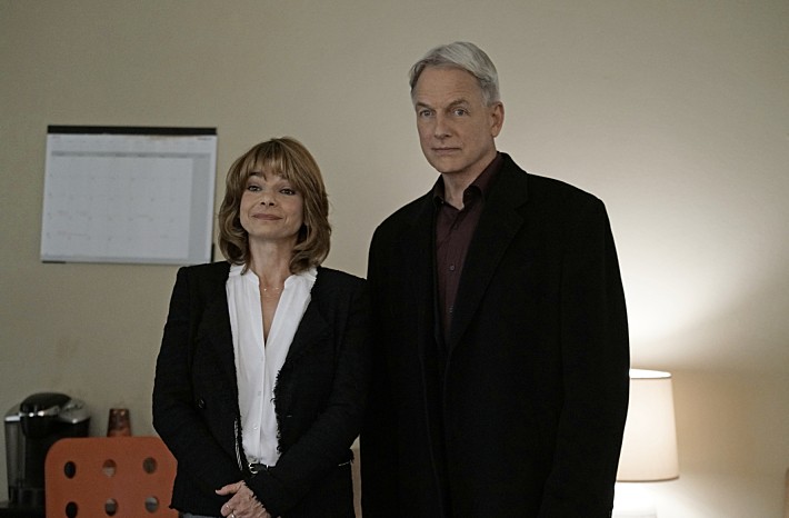 NCIS