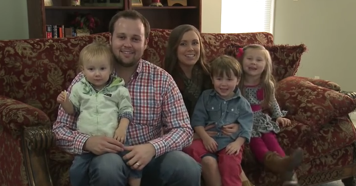 Josh Duggar