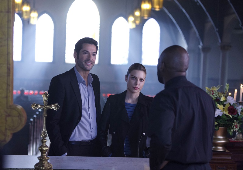 Lucifer S01E09