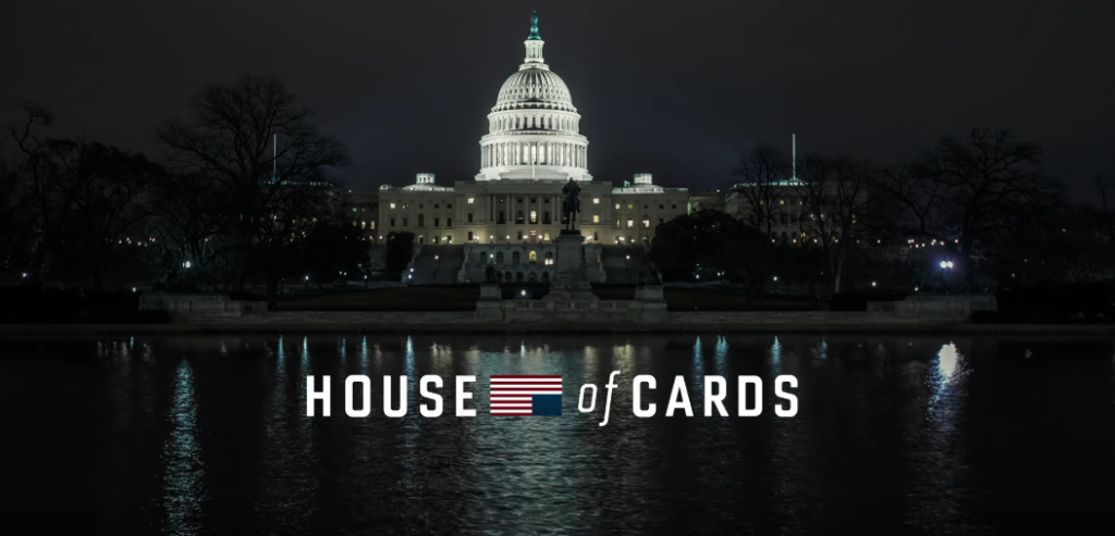 House of Cards