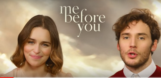 Me Before You