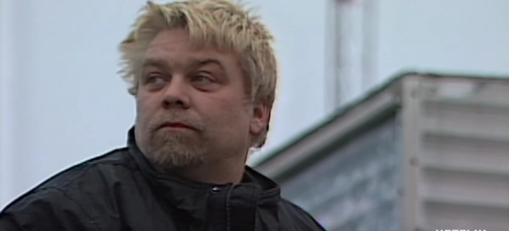 Steven Avery